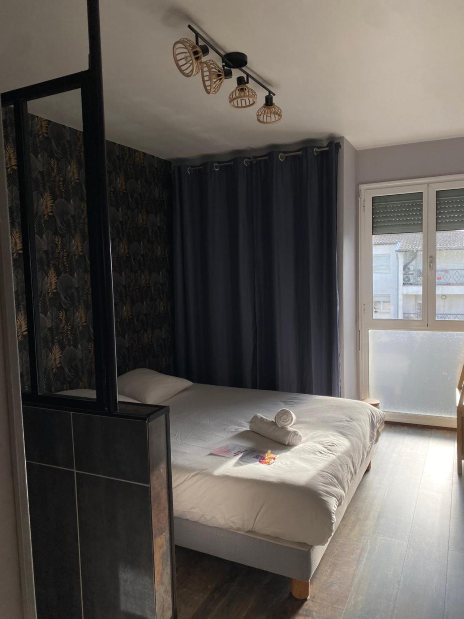 Kazeths Chambre Chez L'Habitant Toulouse Exterior foto